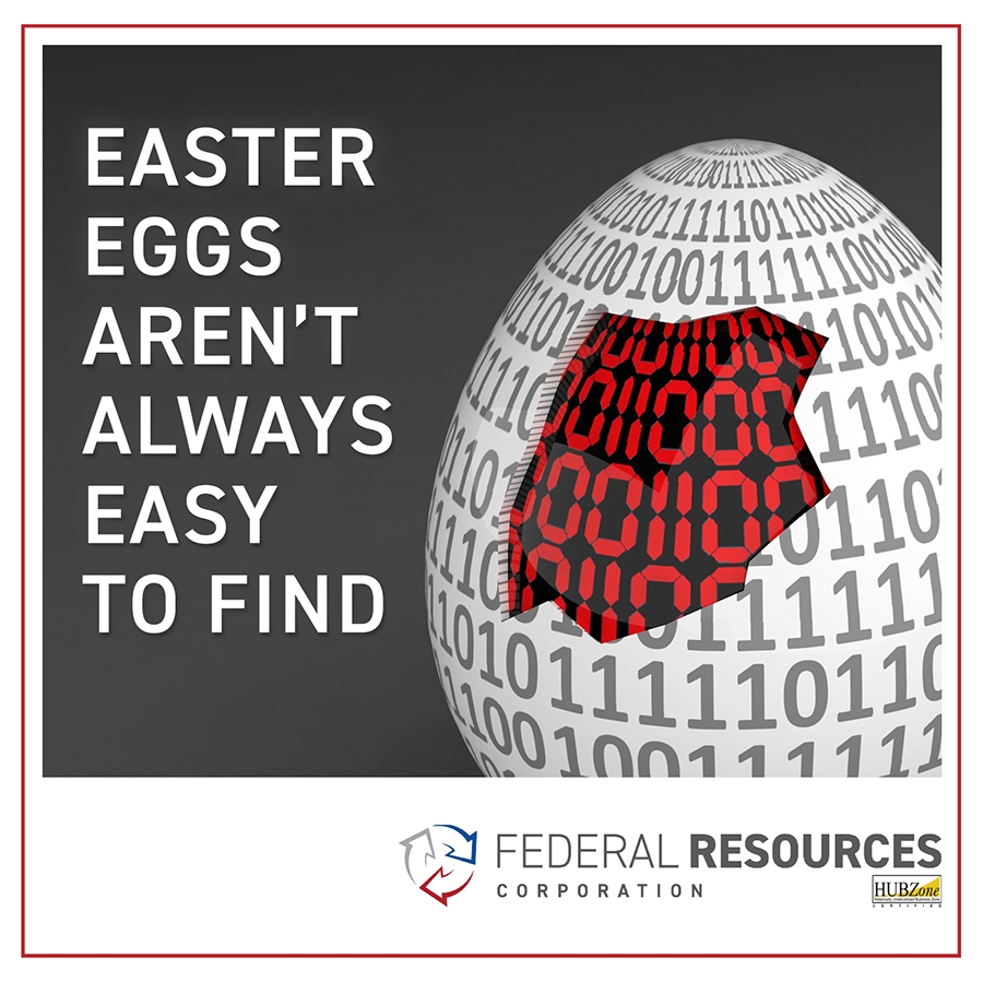 Fed Resources-Social Media Graphic-Easter Egg