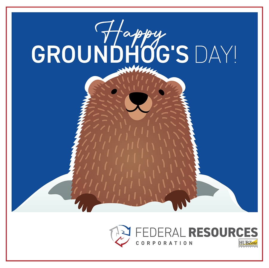 Fed Resources-Social Media Graphic-Ground HogsDay