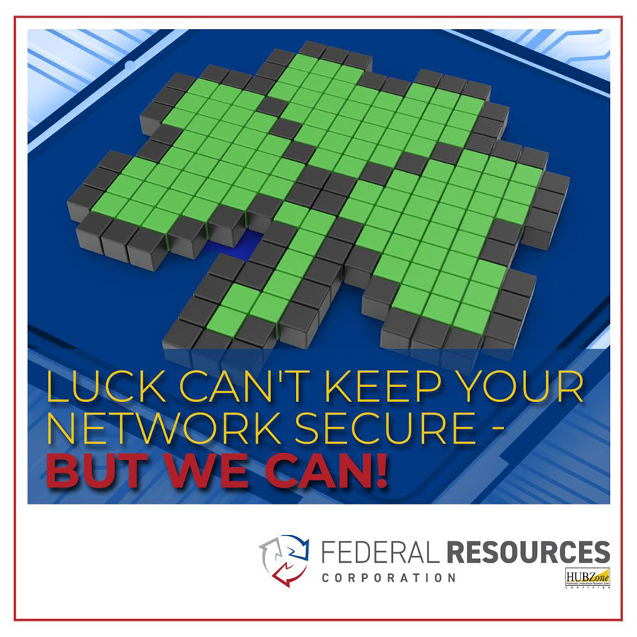 Fed Resources-Social Media Graphic-St Patricks Day