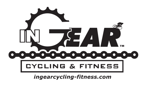 InGearCycling-LogoMark