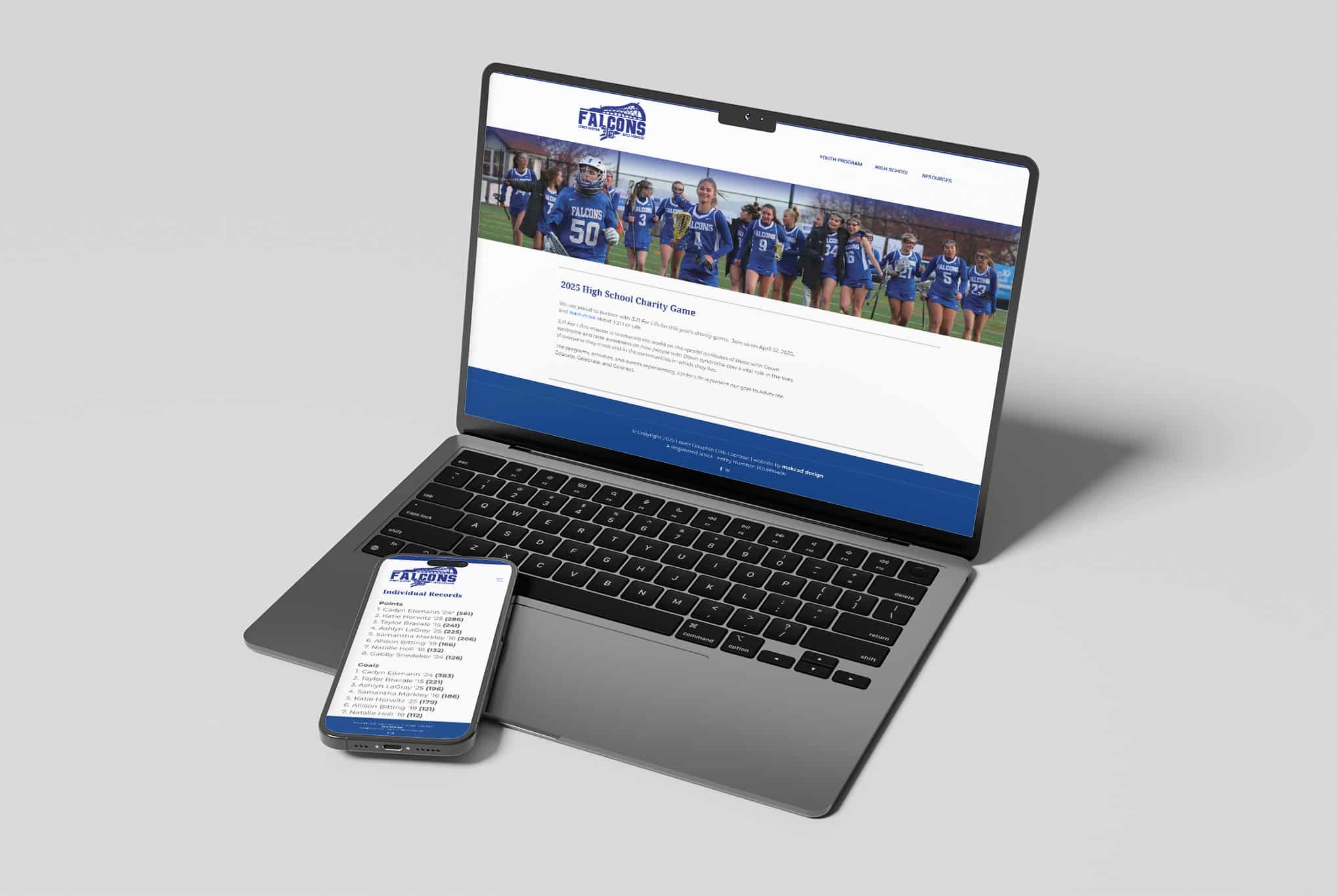 MidPennBlaze-Website